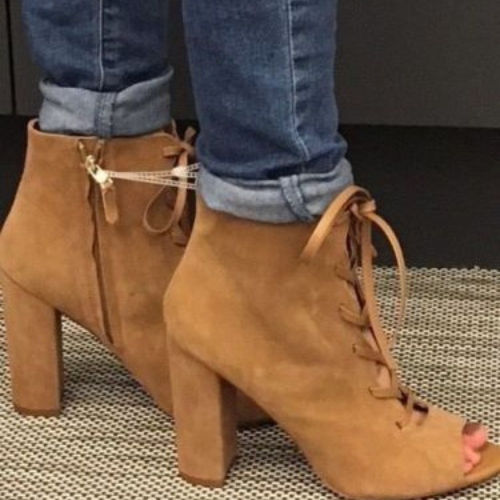 Sam-Edelman-Yvie-Lace-Up-Open-Toe-Suede-Ankle-Boo